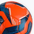 М'яч футбольний uhlsport Team fluo orange/navy/white розмір 5 3