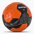 М'яч гандбольний Kempa Leo помаранчевий розмір 2 2