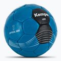 М'яч гандбольний Kempa Leo блакитний розмір 1 2