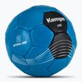 М'яч гандбольний Kempa Leo блакитний розмір 2 2
