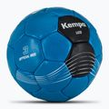 М'яч гандбольний Kempa Leo блакитний розмір 3 2