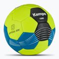 М'яч гандбольний дитячий Kempa Tiro червоний розмір 0 2