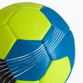 М'яч гандбольний дитячий Kempa Tiro червоний розмір 0 3