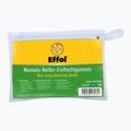 Гумки для гриви коня Effol Slickbands colourless 400 шт.