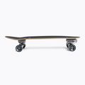 Скейтборд серфскейт Carver C7 Raw 31.75" CI Black Beauty 2019 Complete біло-чорний C1013011020 3
