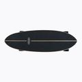 Скейтборд серфскейт Carver C7 Raw 31.75" CI Black Beauty 2019 Complete біло-чорний C1013011020 4
