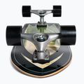 Скейтборд серфскейт Carver CX Raw 31.25" Super Slab 2021 Complete чорно-жовтий C1012011099 5