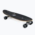 Скейтборд серфскейт Carver Lost C7 Raw 32" Quiver Killer 2021 Complete блакитно-білий L1013011107 2