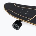 Скейтборд серфскейт Carver Lost C7 Raw 32" Quiver Killer 2021 Complete блакитно-білий L1013011107 6