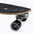 Скейтборд серфскейт Carver Lost C7 Raw 32" Quiver Killer 2021 Complete блакитно-білий L1013011107 7