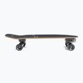 Скейтборд серфскейт Carver C7 Raw 31.25" Knox Phoenix 2022 Complete чорно-червоний C1013011133 3