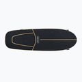 Скейтборд серфскейт Carver C7 Raw 31.25" Knox Phoenix 2022 Complete чорно-червоний C1013011133 4