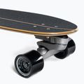 Скейтборд серфскейт Carver C7 Raw 31.25" Knox Phoenix 2022 Complete чорно-червоний C1013011133 7