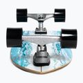 Скейтборд серфскейт Carver C7 Raw 31" Resin 2022 Complete блакитно-білий C1013011135 5