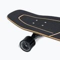 Скейтборд серфскейт Carver C7 Raw 31" Resin 2022 Complete блакитно-білий C1013011135 6