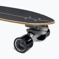 Скейтборд серфскейт Carver C7 Raw 31" Resin 2022 Complete блакитно-білий C1013011135 7