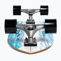 Скейтборд серфскейт Carver CX Raw 31" Resin 2022 Complete блакитно-білий C1012011135 5