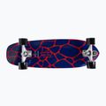 Скейтборд серфскейт Carver C7 Raw 31" Kai Lava 2022 Complete червоно-фіолетовий C1013011142
