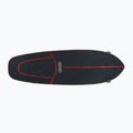 Скейтборд серфскейт Carver C7 Raw 31" Kai Lava 2022 Complete червоно-фіолетовий C1013011142 4