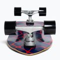 Скейтборд серфскейт Carver C7 Raw 31" Kai Lava 2022 Complete червоно-фіолетовий C1013011142 5