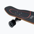 Скейтборд серфскейт Carver C7 Raw 31" Kai Lava 2022 Complete червоно-фіолетовий C1013011142 6