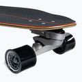 Скейтборд серфскейт Carver C7 Raw 31" Kai Lava 2022 Complete червоно-фіолетовий C1013011142 7
