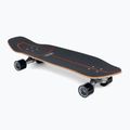 Скейтборд серфскейт Carver C7 Raw 34" Kai Dragon 2022 Complete блакитно-червоний C1013011143 2