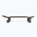 Скейтборд серфскейт Carver C7 Raw 34" Kai Dragon 2022 Complete блакитно-червоний C1013011143 3