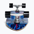 Скейтборд серфскейт Carver C7 Raw 34" Kai Dragon 2022 Complete блакитно-червоний C1013011143 5