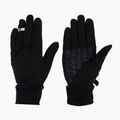 Рукавиці лижні жіночі KinetiXx Winn чорні 7018-100-01