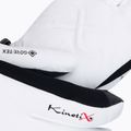 Рукавиці лижні жіночі KinetiXx Ada Ski Alpin GTX білі 7019-110-02 5