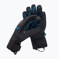 Рукавиці лижні чоловічі KinetiXx Billy Ski Alpin чорні 7019230 01
