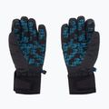 Рукавиці лижні чоловічі KinetiXx Billy Ski Alpin чорні 7019230 01 2