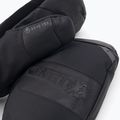 Рукавиці лижні чоловічі KinetiXx Blake Ski Alpin Mitten GTX чорні 7019-270-01 5