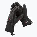 Рукавиці лижні чоловічі KinetiXx Bob Ski Alpin чорні 7020-230-01