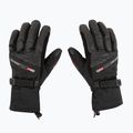 Рукавиці лижні чоловічі KinetiXx Bob Ski Alpin чорні 7020-230-01 3