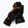 Рукавиці лижні чоловічі KinetiXx Bob Ski Alpin коричневі 7020-230-05