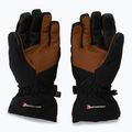 Рукавиці лижні чоловічі KinetiXx Bob Ski Alpin коричневі 7020-230-05 2