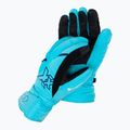 Рукавиці лижні дитячі KinetiXx Barny Ski Alpin світло-блакитні 7020-600-11