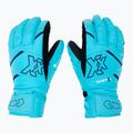 Рукавиці лижні дитячі KinetiXx Barny Ski Alpin світло-блакитні 7020-600-11 2