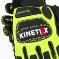 Рукавиці лижні KinetiXx Tarik Race WC чорно-жовті 7021-260-01 4