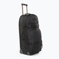 Валіза дорожня EVOC World Traveller 125 l black 2