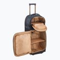 Валіза дорожня EVOC World Traveller 125 l black 12