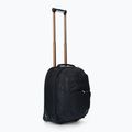Валіза з відстібним рюкзаком EVOC Terminal 40 + 20 l black