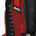 Рюкзак велосипедний  EVOC FR Trail 20 л червоний 100102516 6