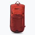 Рюкзак велосипедний  EVOC Stage 6 л + 2 л Bladder червоний 100205516 2