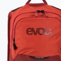 Рюкзак велосипедний  EVOC Stage 6 л + 2 л Bladder червоний 100205516 4