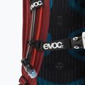 Рюкзак велосипедний  EVOC Stage 6 л + 2 л Bladder червоний 100205516 5