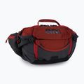 Барсетка велосипедна EVOC Hip Pack Pro 3Л + 1,5Л сіра 102504126