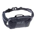 Барсетка велосипедна EVOC Hip Pouch 1Л чорна 102505100 6